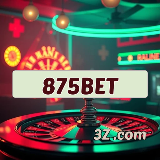 Jogos Empolgantes no 875bet: Entretenimento Sem Fim