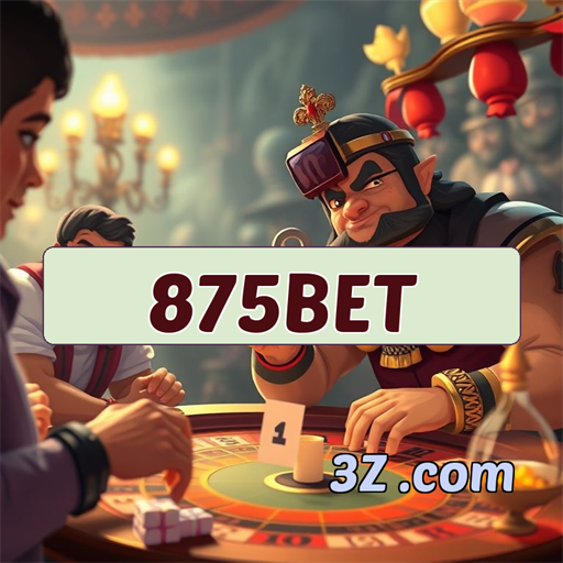 Login Criativo e Seguro na 875bet para Jogadores Conectados