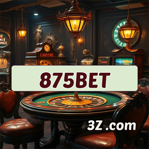 Jogue Seus Jogos Favoritos na Plataforma 875bet do Brasil
