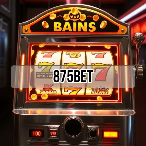 875bet E-Sports