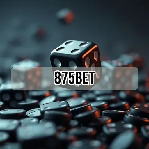 875bet Loteria