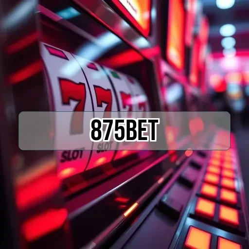 875bet Metaverso