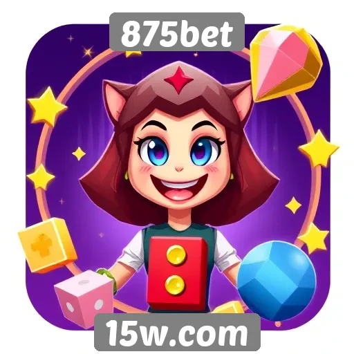 Jogos de habilidade disponíveis na plataforma 875bet