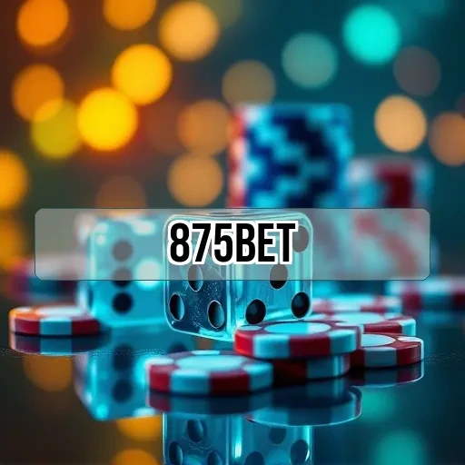 875bet Caça-Níqueis