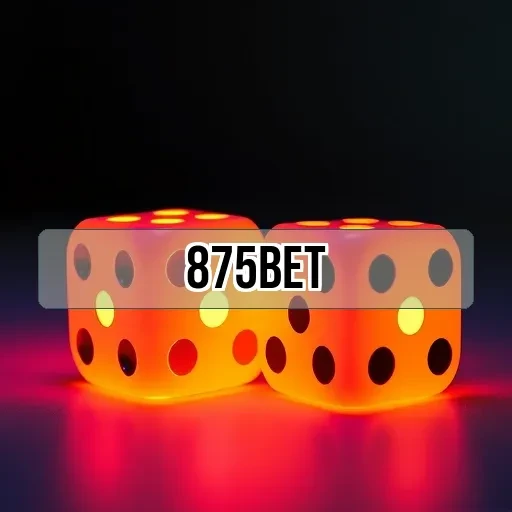 875bet Jogos de Mesa