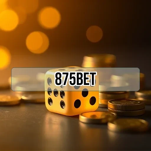 875bet Video Poker