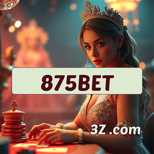 Aventura VIP na 875bet: Emoções e Vantagens Exclusivas